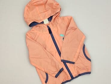 kurtka bomberka dla chłopca: Jacket, 12-18 months, condition - Very good — 1