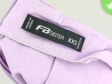 solar spódnice: FB Sister, Spódnica damska, rozmiar 2XS — 4