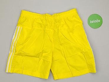 hummel short: Forever, Szorty kąpielowe dla mężczyzn, rozmiar XL — 3