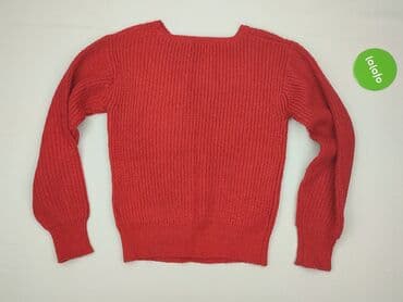 rene buty zimowe: In Extenso, Sweter damski, rozmiar S — 3