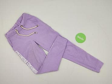 spodenki do kosza: Cocomore, Spodnie dresowe damskie, rozmiar S — 2