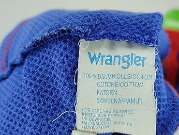 sweter wrangler: T-shirt damski, rozmiar S — 5
