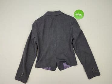 marynarki damskie plus size: Next, Marynarka damska, rozmiar M — 3