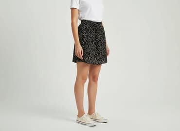 czarne spódnice orsay: Sinsay, Spódnica damska, rozmiar S — 7