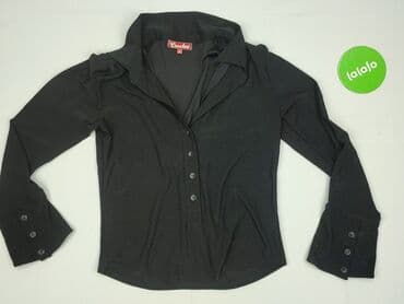 skladanie koszulki: Bluzka damska, rozmiar M — 2