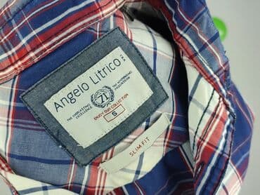 angelo litrico spodnie: Angelo Litrico, Koszulа dla mężczyzn, rozmiar S — 5