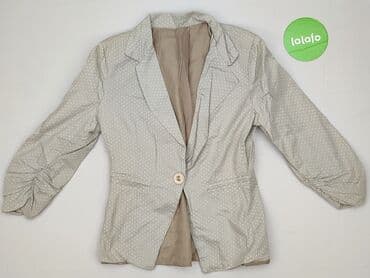 sukienka a la marynarka: Marynarka damska, rozmiar S — 2