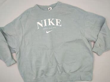 bluza nike mcqueen: Nike, Bluza damska
, rozmiar M — 1