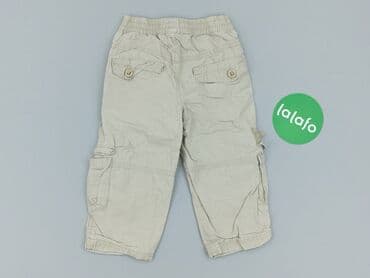 джинсова куртка: Jeans, Inextenso, 1.5-2 years, 92, condition - Good — 3