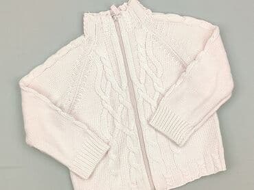 Sweterki: Sweterek, H&M, 4-5 lat, 104-110 cm, stan - Idealny
