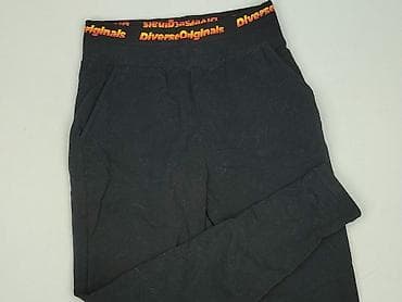 spodnie robocze: Diverse, Spodnie dresowe damskie, rozmiar XS — 1