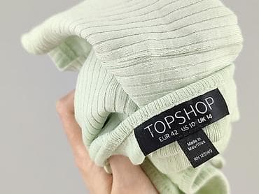 eminem bluzy: Topshop, Top damski, rozmiar XL — 4