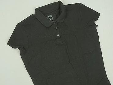 decathlon bluza uv: Decathlon, Damska koszulka polo, rozmiar M — 1