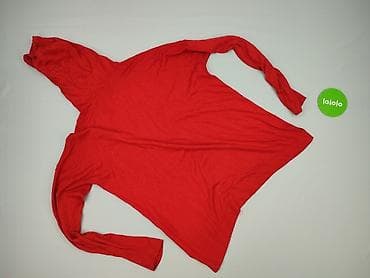 sweter benetton: Benetton, Bluza z kapturem damska, rozmiar XL — 3