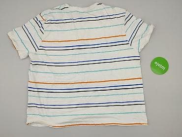 koszule firmowe codzienne: C&A, T-shirt damski, rozmiar 8XL — 3