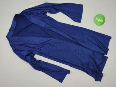 koszula nocna plus size: Szlafrok, rozmiar XS — 2