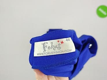 focus sukienki: Sukienka damska, rozmiar 4XL — 4