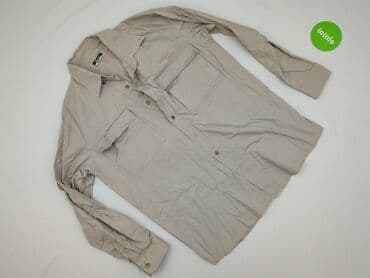 ubrania z egiptu: Kariban, Koszulа dla mężczyzn, rozmiar L — 2