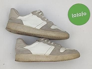 kubenz buty: Sneakersy dla mężczyzn, rozmiar 40 — 4
