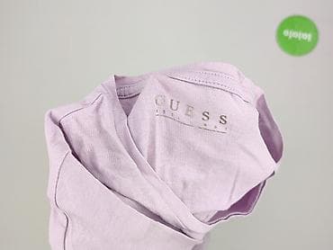 bluza guess: Guess, Bluzka damska, rozmiar S — 4