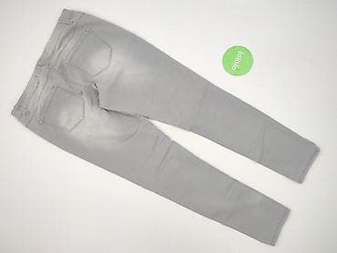 blue jeans l: Denim Co, Jeansy damskie, rozmiar L — 3