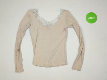 sukienka z długim rękawem sinsay: Sinsay, Women's blouse, size XS (EU 34) — 3