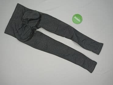 legginsy under armour damskie szare: Australian, Legginsy Sportowe damskie, rozmiar S — 3