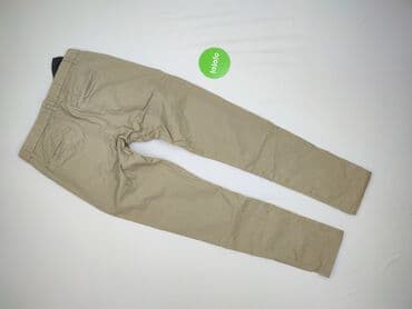 koszulka smog regular fit: Chinos for men, S (EU 36), SMOG, condition - Good — 3
