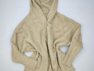 bluzy manto: Bluza z kapturem damska, rozmiar 6XL — 1