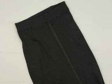 prążkowane spódnice midi: Spódnica damska, rozmiar S — 1