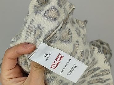 topomini sklep: Topshop Petite, Sweter damski, rozmiar M — 6