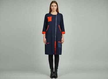 navona sukienki: Sukienka damska, rozmiar L — 5