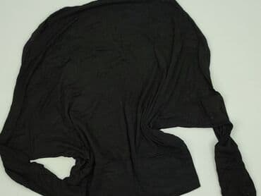 kurtki zimowe damskie c a: Sweter damski, rozmiar S — 1