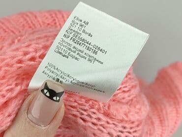 sweter świąteczny c a: Ellos, Sweter damski, XL — 5