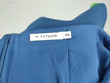 tatuum jeansy: Tatuum, Spódnica damska, rozmiar 2XL — 4