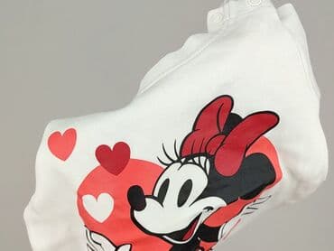 sukienka biala koronkowa: Blouse, Disney, 9-12 months, condition - Perfect — 5