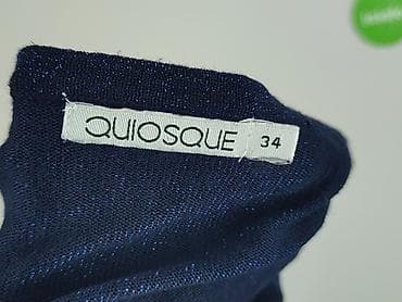 kurtka puchowa pull: QUIOSQUE, Kardigan damski, rozmiar XS — 4