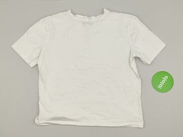 sinsay t shirty damskie: Sinsay, T-shirt damski, rozmiar XS — 3