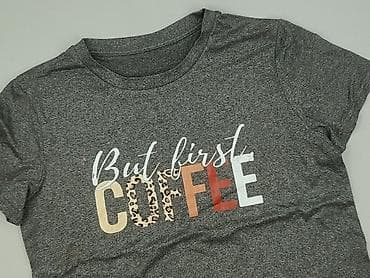 tchibo.pl ubrania: T-shirt damski, rozmiar L — 1