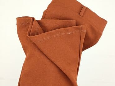Kobiety: Stradivarius, Spodnie materiałowe damskie, rozmiar XL — 6