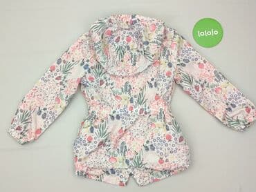 skarpety z twoim psem: Kurtka przejściowa, Little kids, 4-5 lat, 104-110 cm, stan - Bardzo dobry — 3