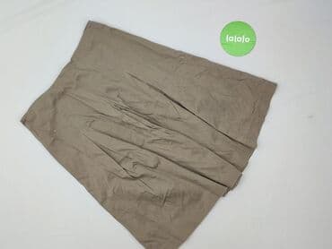 plisowane spódnico spodnie zara: Zеro, Spódnica damska, rozmiar XS — 3