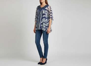 mohito tuniki damskie: Women`s tunic — 1