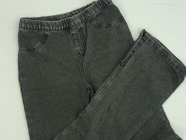 Spodnie jeansowe, Destination, 14 lat, 158/164, stan - Bardzo dobry w lalafo.pl Spodnie jeansowe, Destination, 14 lat, 158/164, stan - Bardzo dobry