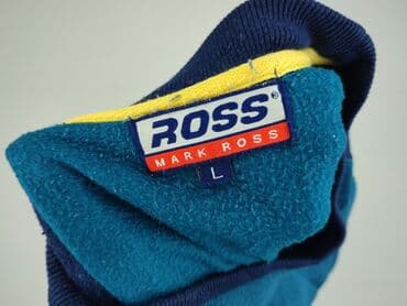 koszulka z c a: Bluza dla mężczyzn, L, Ross, stan - Dobry — 4
