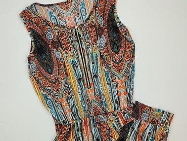bright boho: Kombinezon damski, rozmiar S — 1