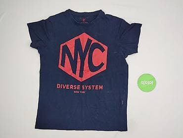 loreto koszula: Diverse, Koszulka dla mężczyzn, rozmiar S — 2