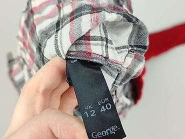 koszulka george: George, Sweter damski, rozmiar M — 4