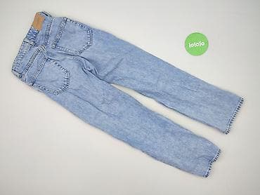 mango jeans straight: Jeans for women, size S — 3