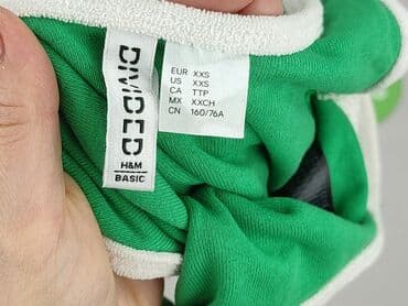 t shirt billie eilish h m: H&M, Women`s top, size 2XS — 4